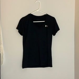 Under Armour v neck
